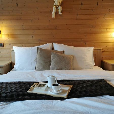 Garni Cir Hotell Santa Cristina Val Gardena Exteriör bild